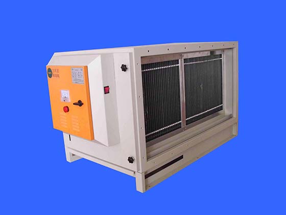 楚雄油煙凈化設備價格解析及研發(fā)趨勢