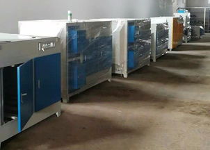 漳州低溫等離子油煙凈化設備采購指南