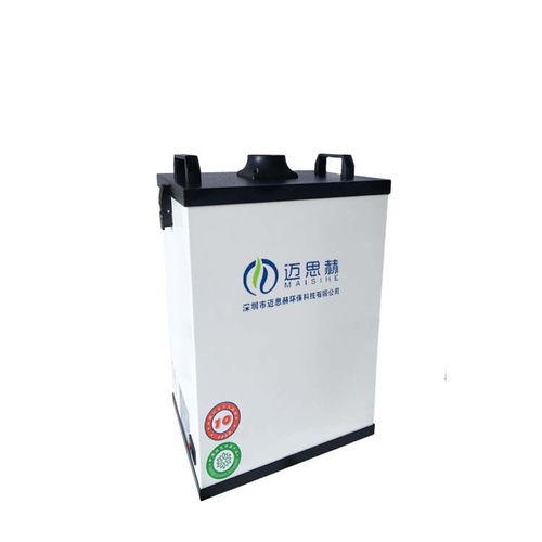 車間煙霧凈化設備與激光噴碼標識技術的融合研發(fā)與應用