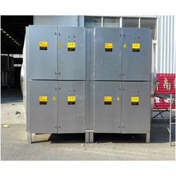 山東空氣凈化設備產(chǎn)業(yè)鏈 從批發(fā)供應到廠研一體化發(fā)展