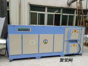 石家莊廠區(qū)異味處理與廢氣凈化設備 確保環(huán)保驗收的關鍵