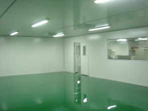 谷瀑環(huán)保 凈化器材研發(fā)推動(dòng)食品車間廠房?jī)艋こ绦赂叨? class=