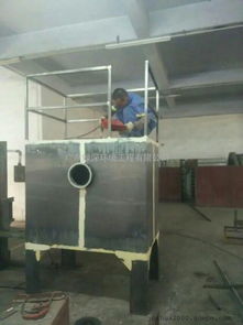 活性炭吸附塔 原理、應(yīng)用與優(yōu)質(zhì)廠家選擇指南